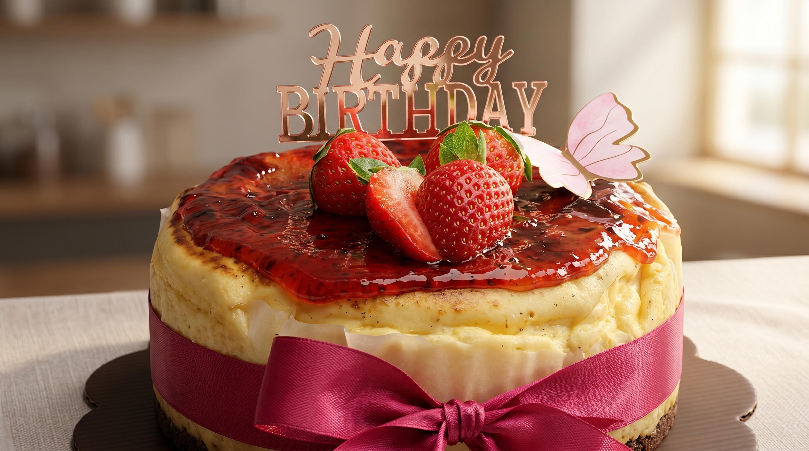 Cake
